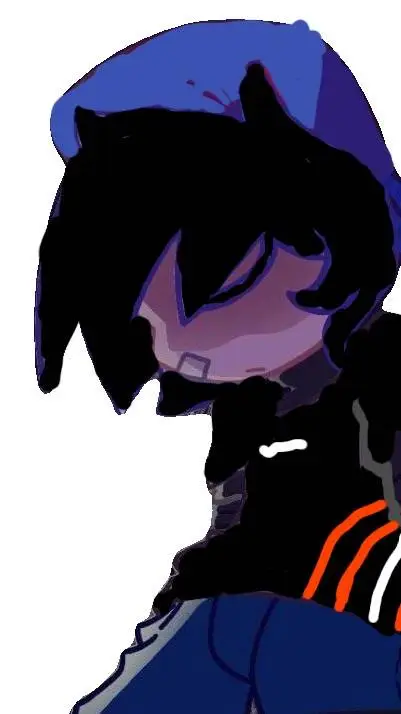 ai character: ivo background