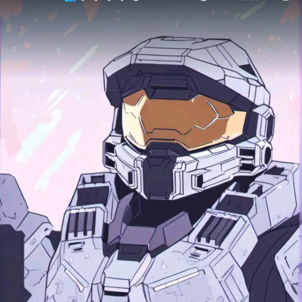 chat with ai character: cortana