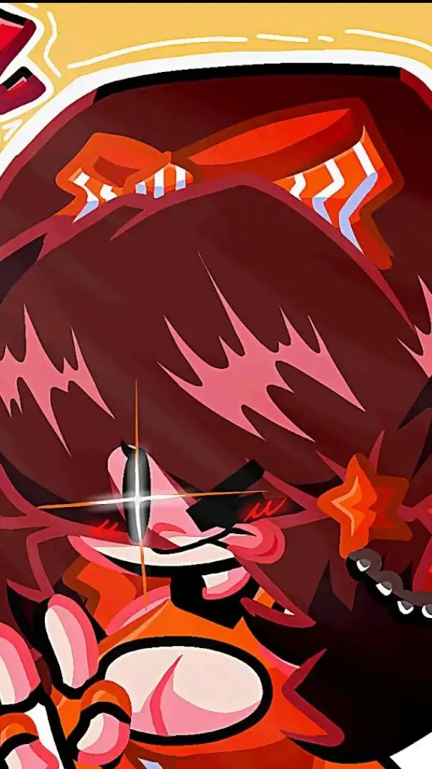 ai character: lîly background