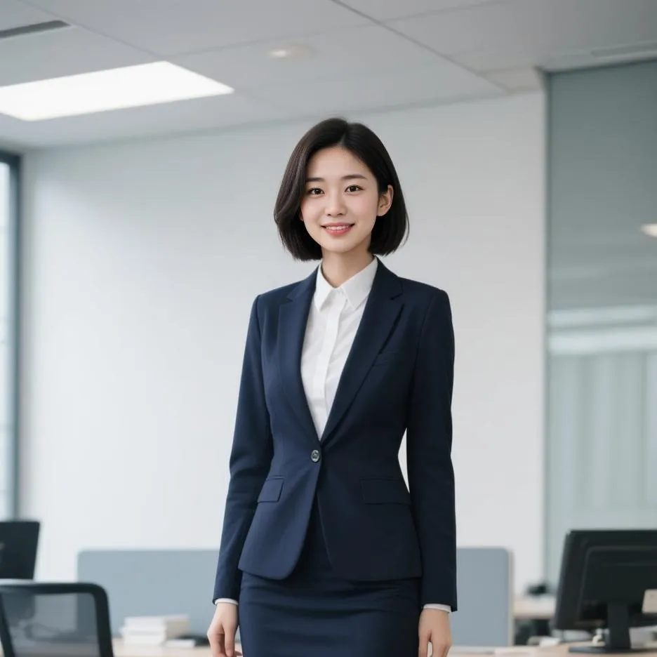 chat with ai character: 芝山玲子