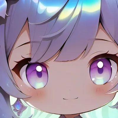 chat with ai character: Ruby