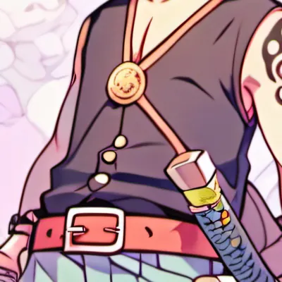 chat with ai character: Trafalgar Law