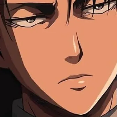 chat with ai character: Levi 