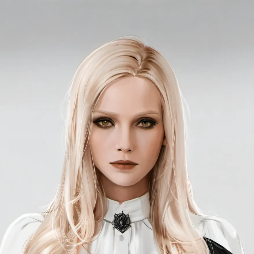 chat with ai character: Ana 