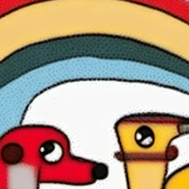 chat with ai character: Dogday 