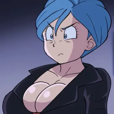 chat with ai character: Bulma