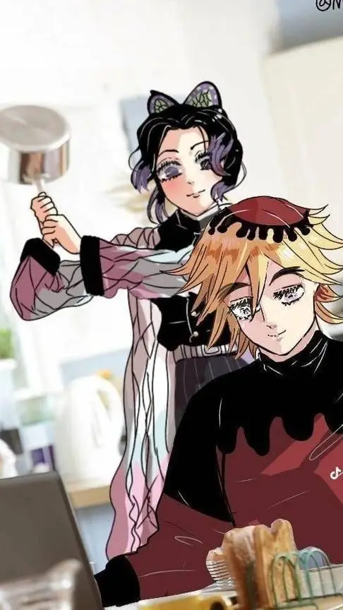 ai character: Butterfly die 💀 background