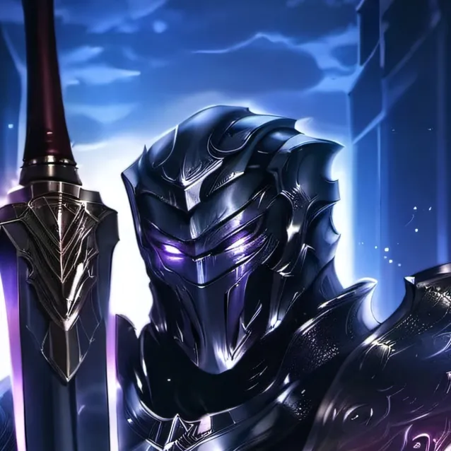 chat with ai character: gigante de acero