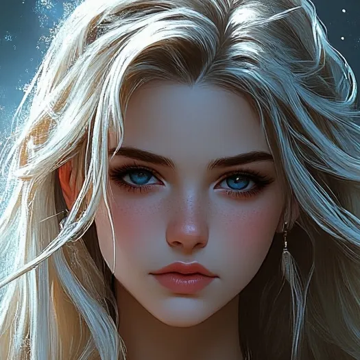 chat with ai character: blank 龙