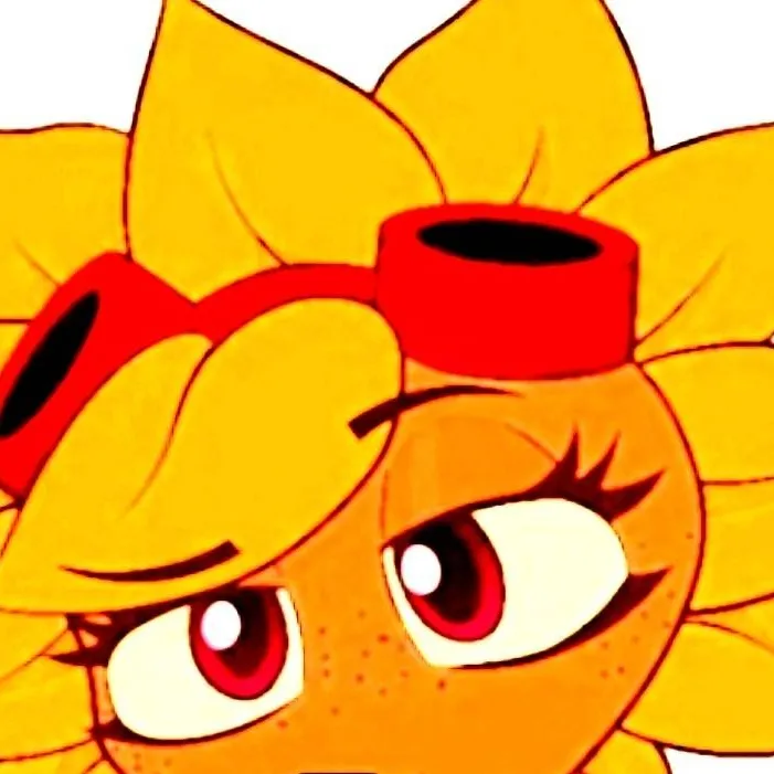 chat with ai character: girasol 