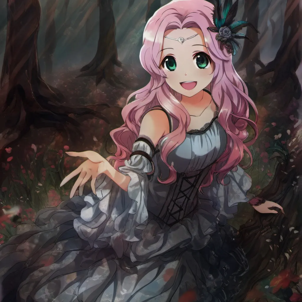 chat with ai character: Shelby