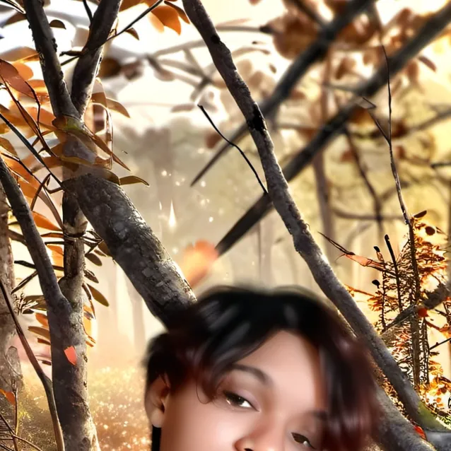 chat with ai character: mariana