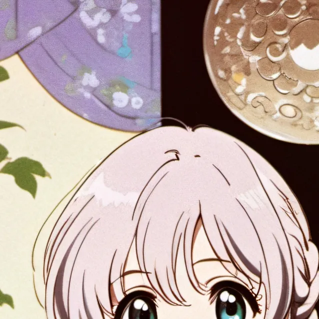 chat with ai character: liana