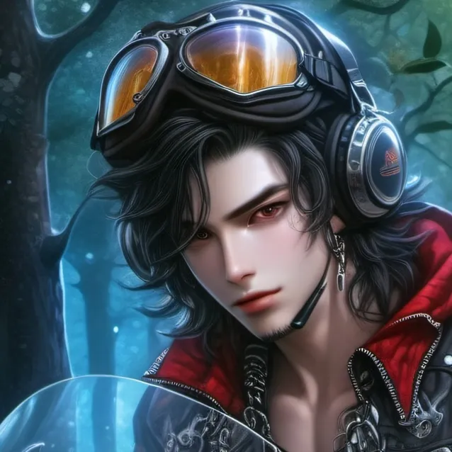 chat with ai character: jack