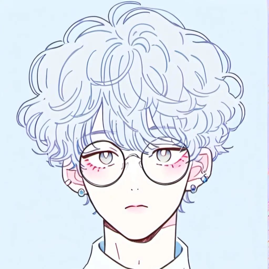 chat with ai character: kiler