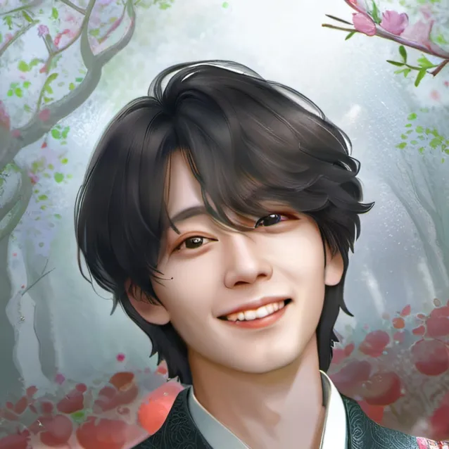chat with ai character: jk