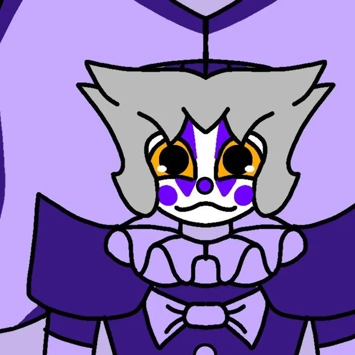 chat with ai character: Omega