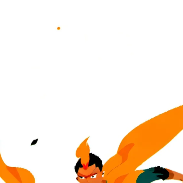 chat with ai character: Oren (Challenge)