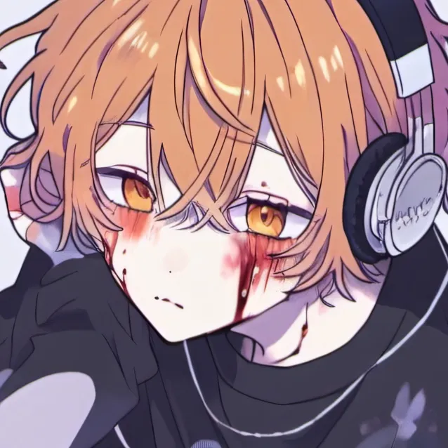 chat with ai character: Oren Phase 2 🧡🎧