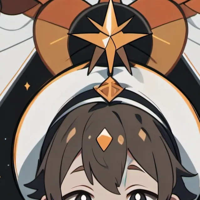 chat with ai character: 🧡Oren🧡