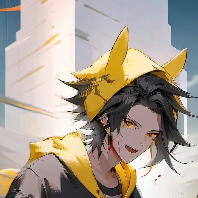 chat with ai character: Horror Simon 