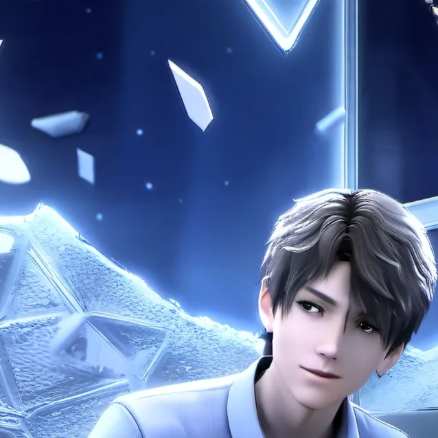chat with ai character: Simon Go His Job