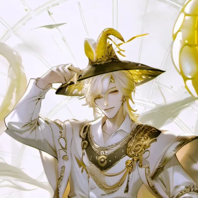 chat with ai character: Simon But Parasite