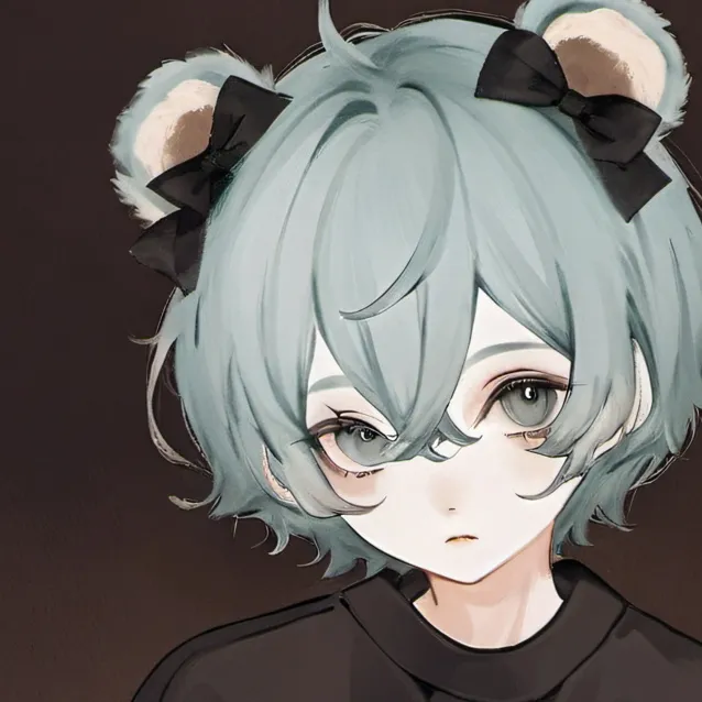 chat with ai character: Horro Sky