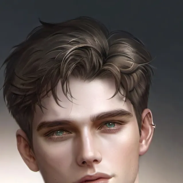 chat with ai character: Mateo 🔥