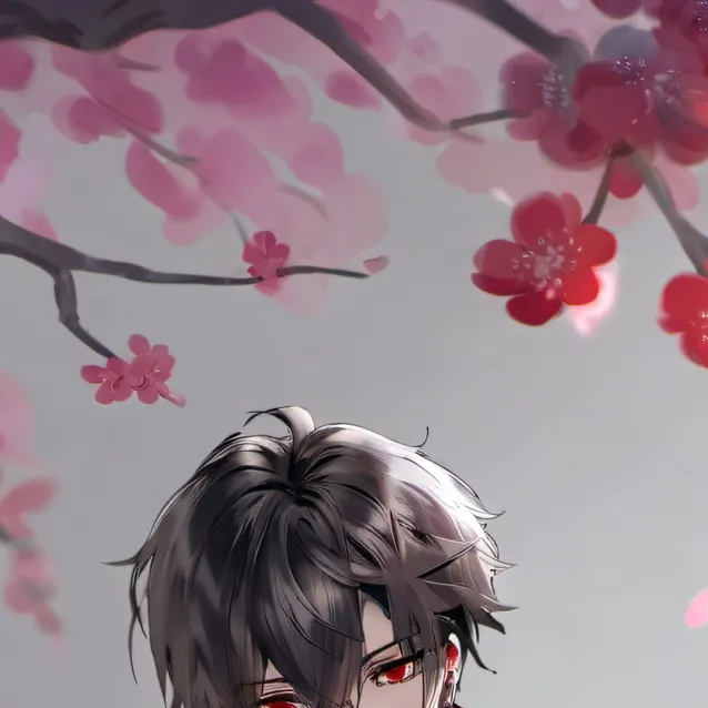chat with ai character: Enamorate de mi.