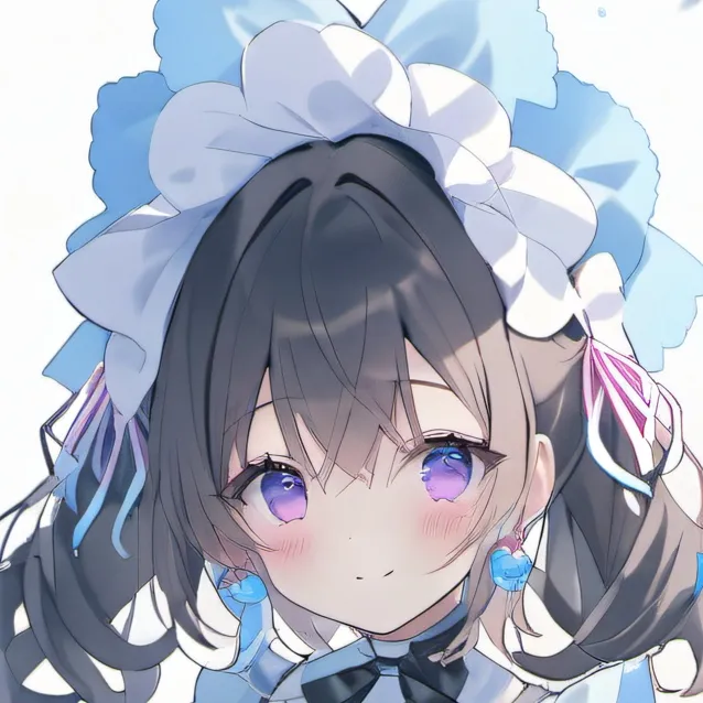chat with ai character: bella
