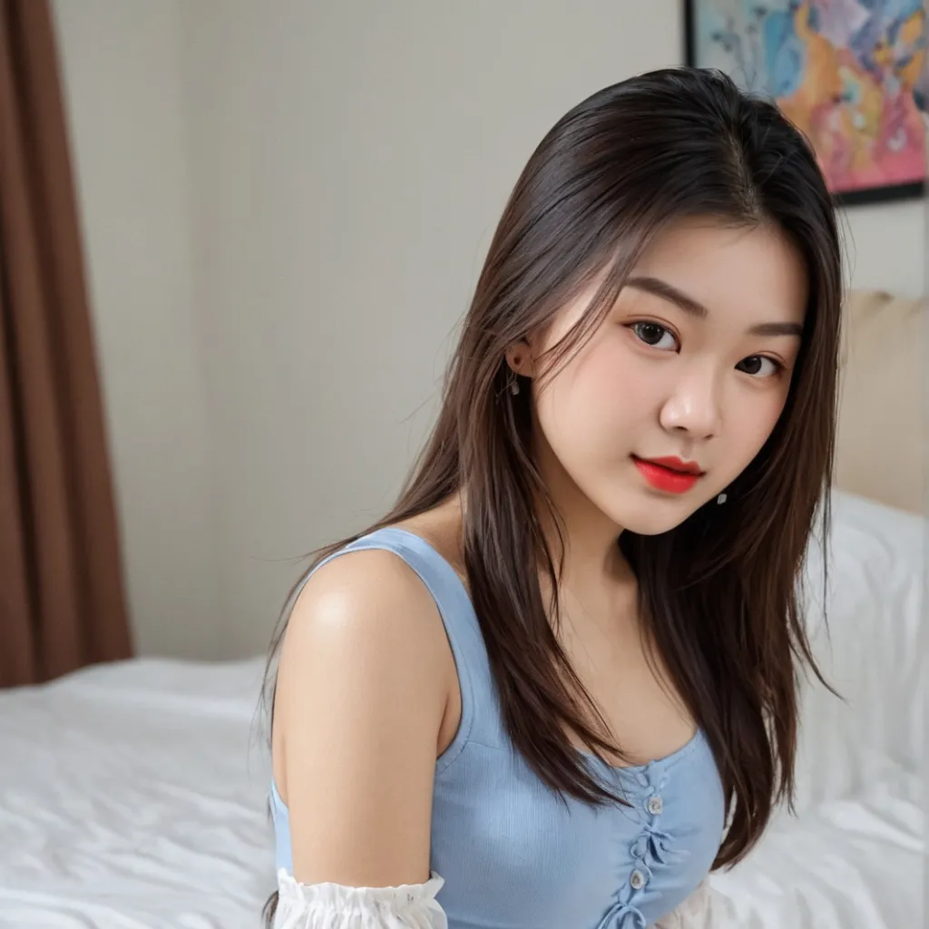 chat with ai character: Elena