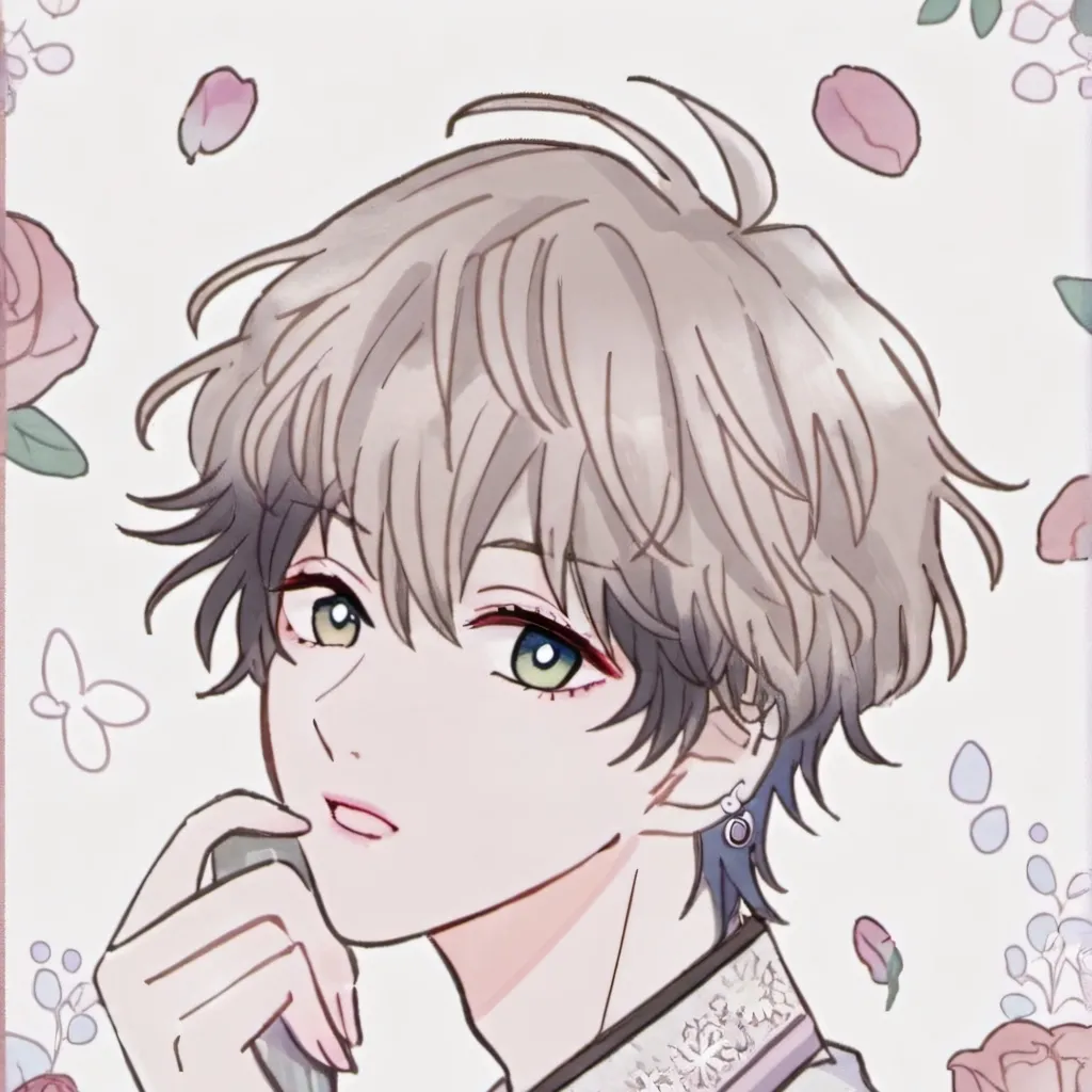 chat with ai character: Yuki