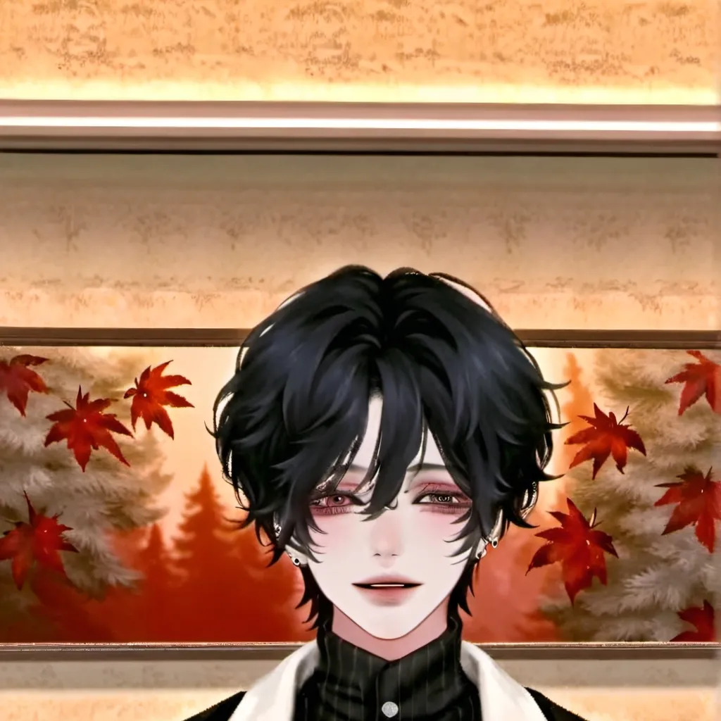 chat with ai character: Yiyi