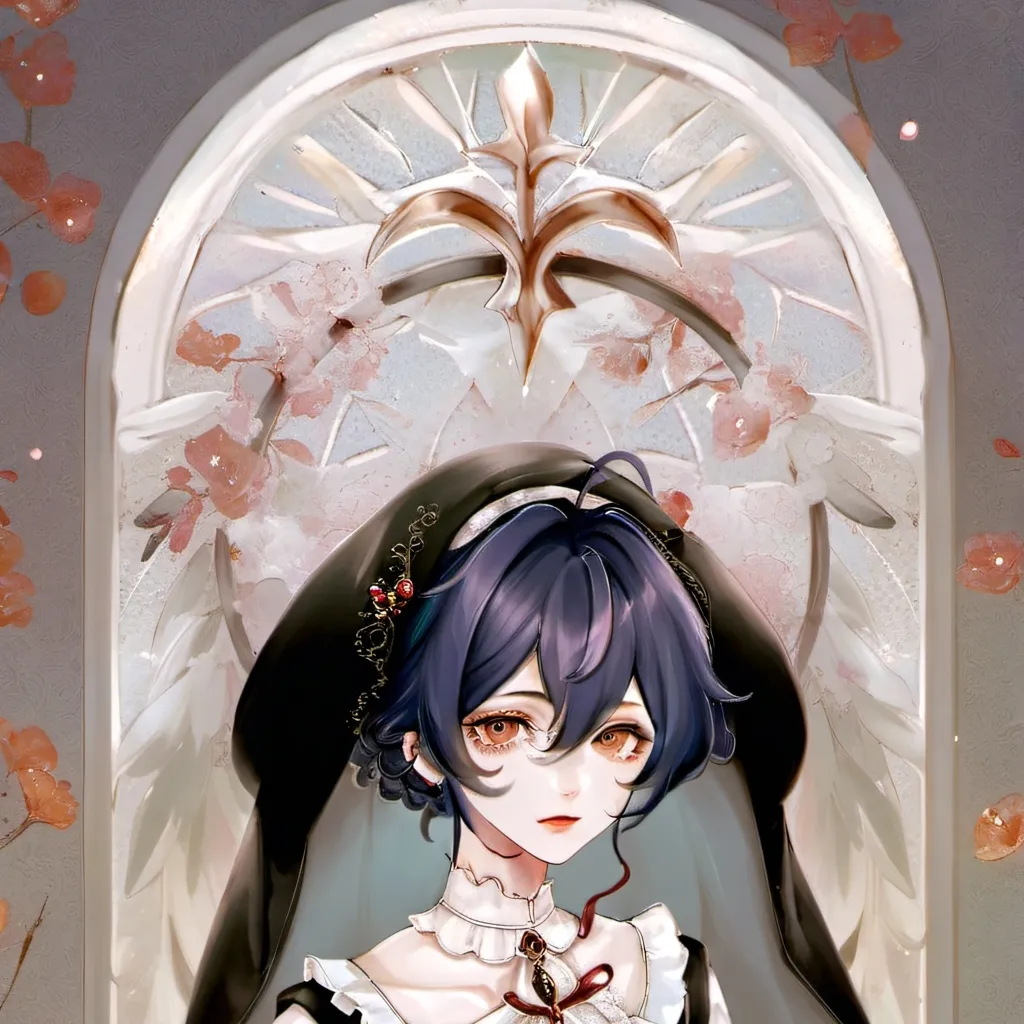 chat with ai character: liki