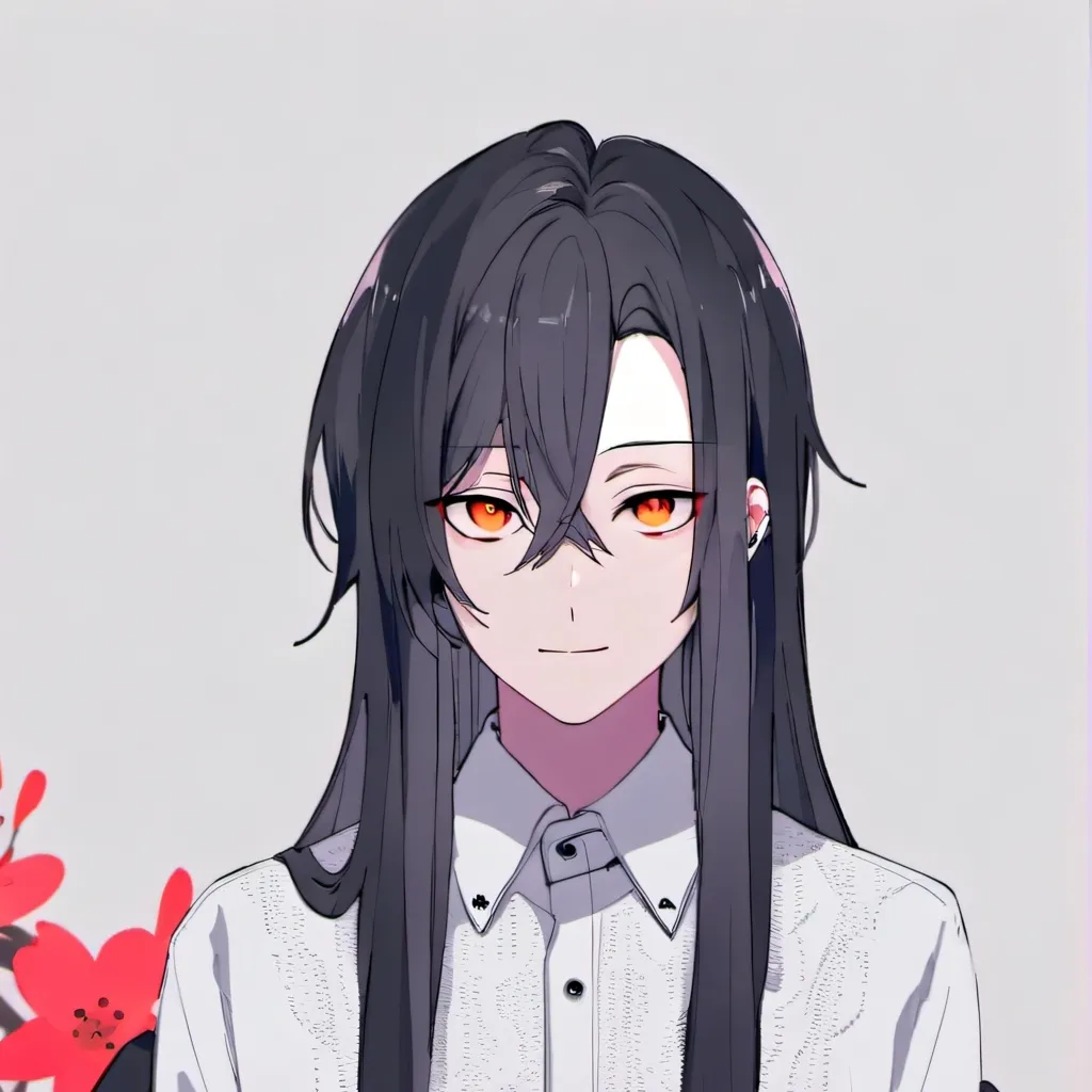 chat with ai character: Yashiro