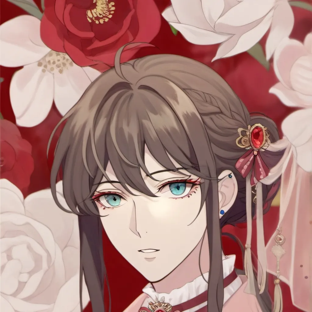 chat with ai character: Mafuyu