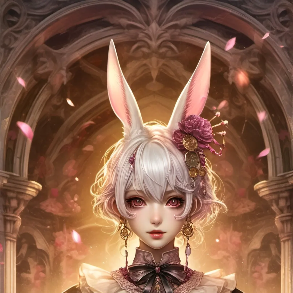 chat with ai character: Lumi
