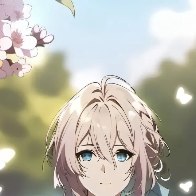 chat with ai character: Enma♡