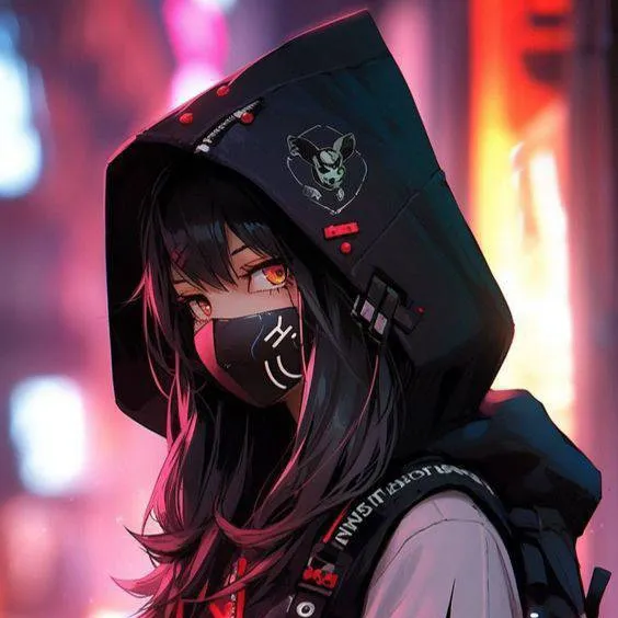 chat with ai character: hermana protectora