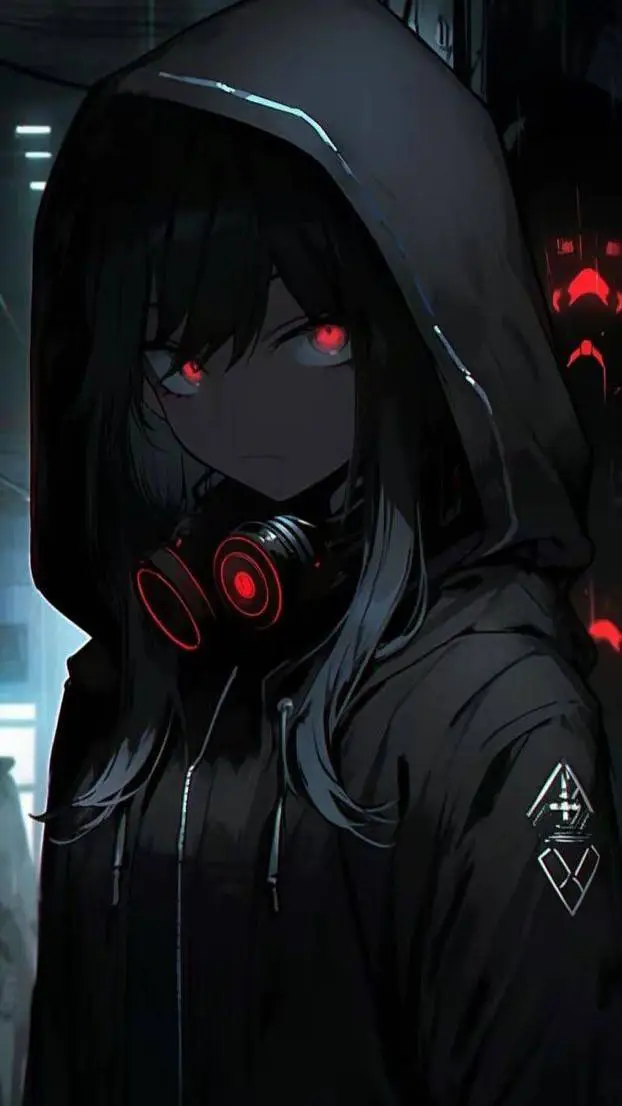 ai character: mariana background