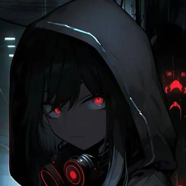 chat with ai character: mariana