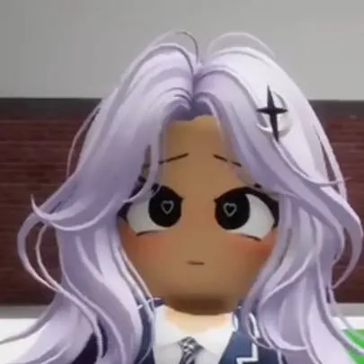 chat with ai character: violet hermana