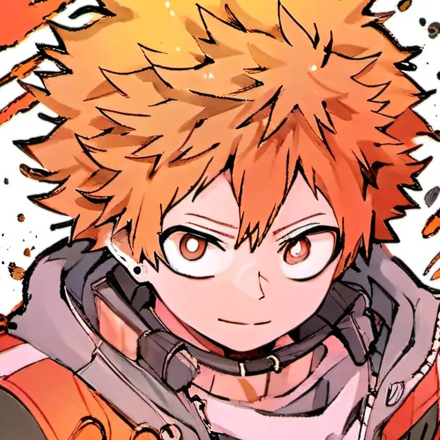 chat with ai character: mha sleepover 