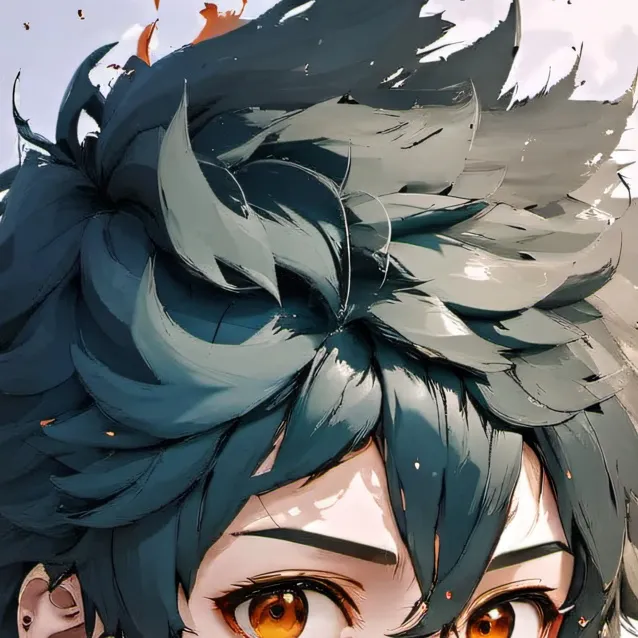 chat with ai character: mha confession