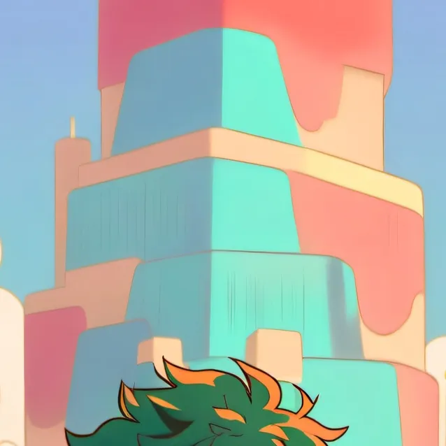 chat with ai character: mha confession