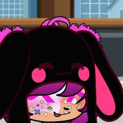 chat with ai character: meet my oc