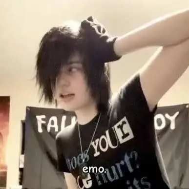 chat with ai character: ur emo hubby, Nako
