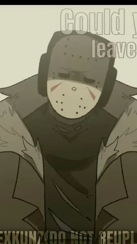 ai character: >Jason< background