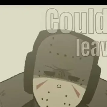 chat with ai character: >Jason<